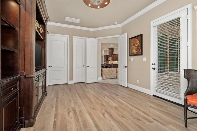 3502 Gambel Drive, Spring, TX 77386