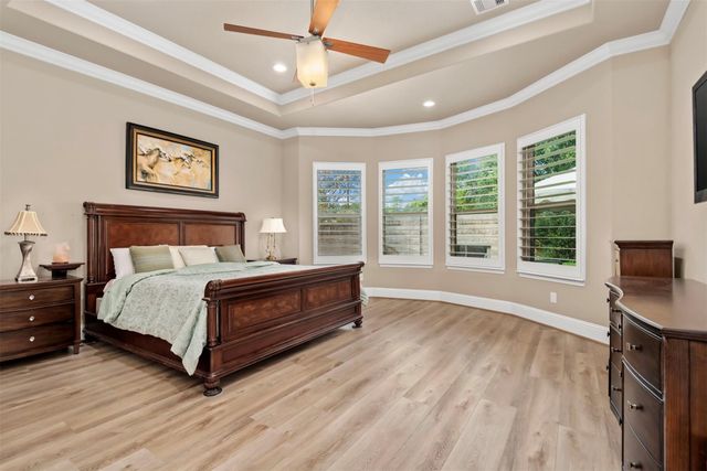 3502 Gambel Drive, Spring, TX 77386