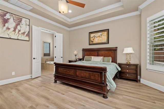 3502 Gambel Drive, Spring, TX 77386