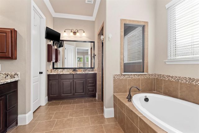 3502 Gambel Drive, Spring, TX 77386