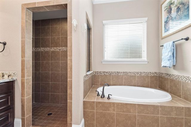 3502 Gambel Drive, Spring, TX 77386