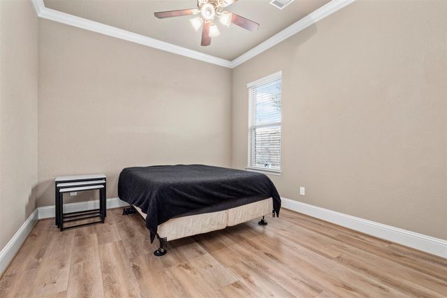 3502 Gambel Drive, Spring, TX 77386