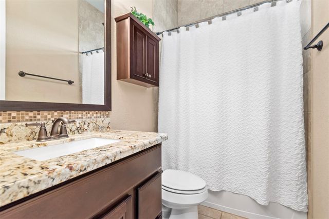 3502 Gambel Drive, Spring, TX 77386