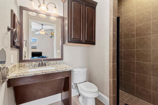 3502 Gambel Drive, Spring, TX 77386