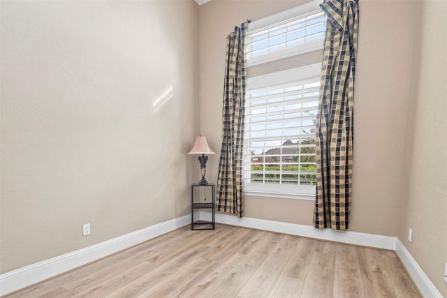 3502 Gambel Drive, Spring, TX 77386