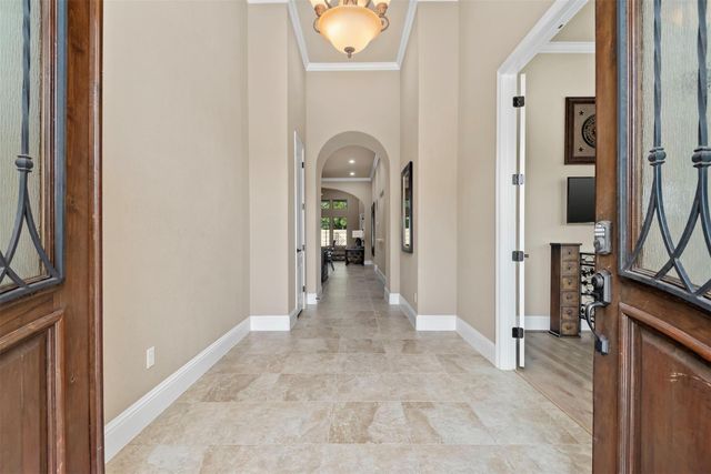 3502 Gambel Drive, Spring, TX 77386