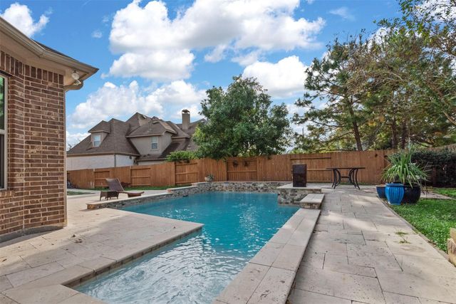 3502 Gambel Drive, Spring, TX 77386