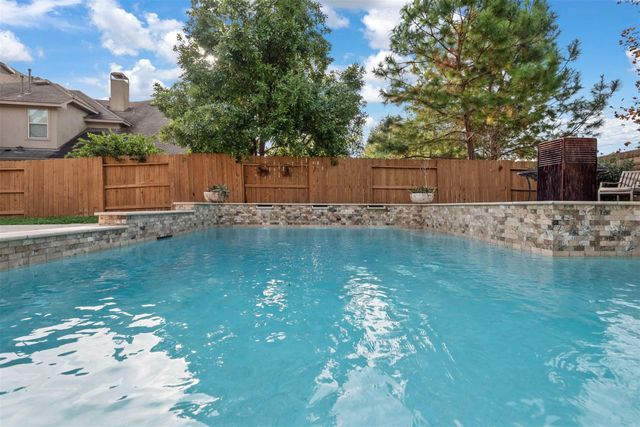 3502 Gambel Drive, Spring, TX 77386