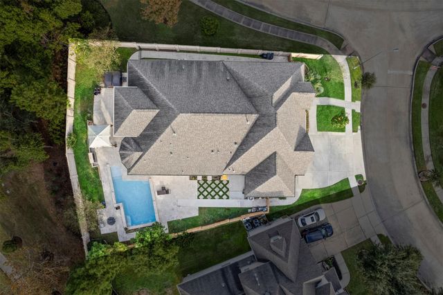 3502 Gambel Drive, Spring, TX 77386