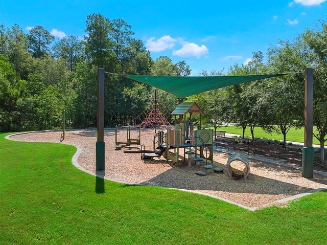 3502 Gambel Drive, Spring, TX 77386