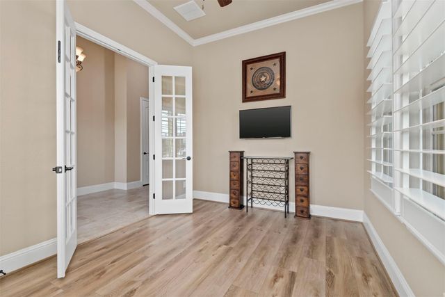 3502 Gambel Drive, Spring, TX 77386