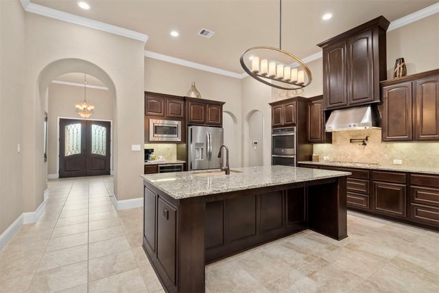 3502 Gambel Drive, Spring, TX 77386