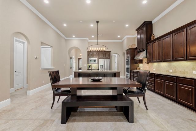 3502 Gambel Drive, Spring, TX 77386