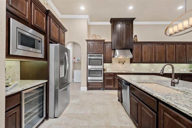 3502 Gambel Drive, Spring, TX 77386