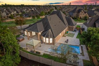 3502 Gambel Drive, Spring, TX 77386