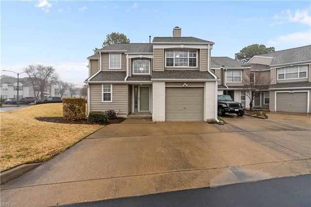 5127 Cypress Point CIR, Virginia Beach, VA 23455