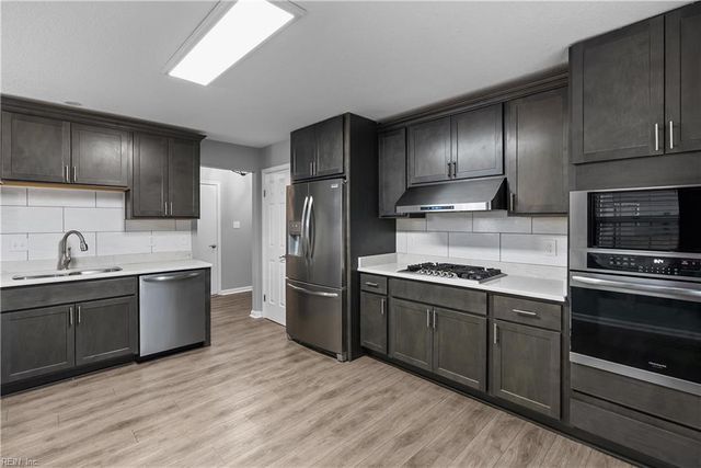 5127 Cypress Point CIR, Virginia Beach, VA 23455