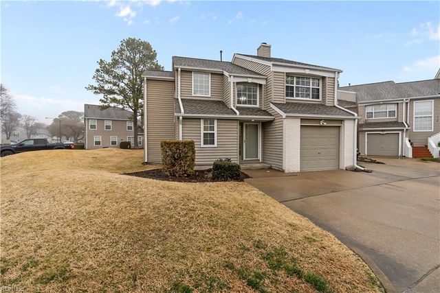 5127 Cypress Point CIR, Virginia Beach, VA 23455