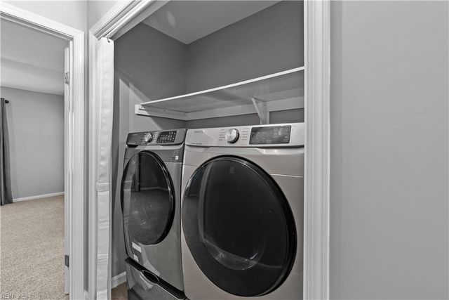 5127 Cypress Point CIR, Virginia Beach, VA 23455