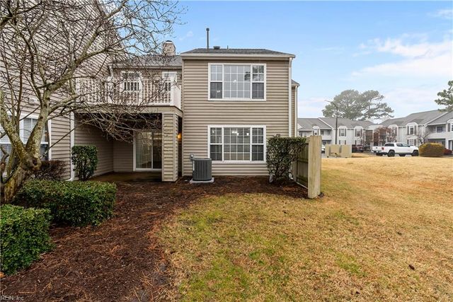 5127 Cypress Point CIR, Virginia Beach, VA 23455