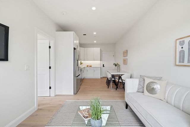 66 Tileston St 9, Everett, MA 02149