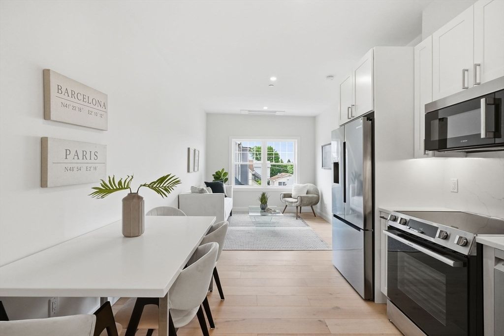 66 Tileston St 9, Everett, MA 02149