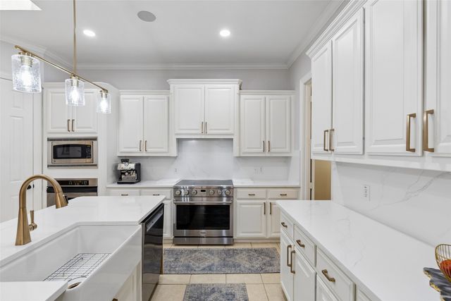 4669 Refugio Road, Frisco, TX 75034