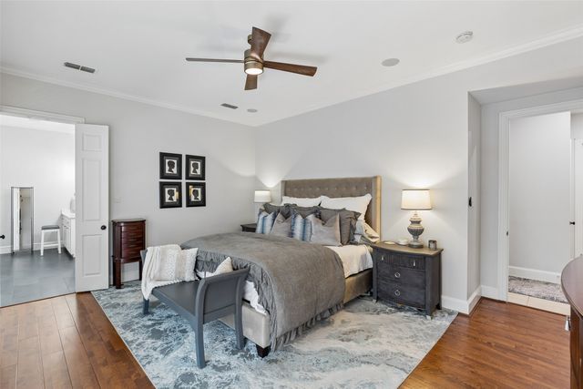 4669 Refugio Road, Frisco, TX 75034
