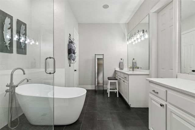 4669 Refugio Road, Frisco, TX 75034