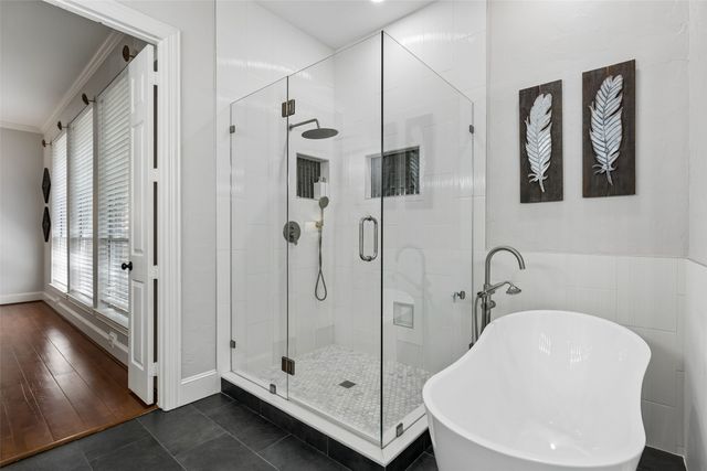 4669 Refugio Road, Frisco, TX 75034