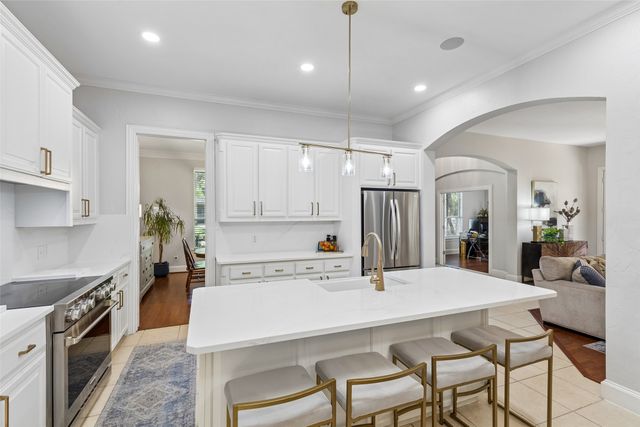 4669 Refugio Road, Frisco, TX 75034