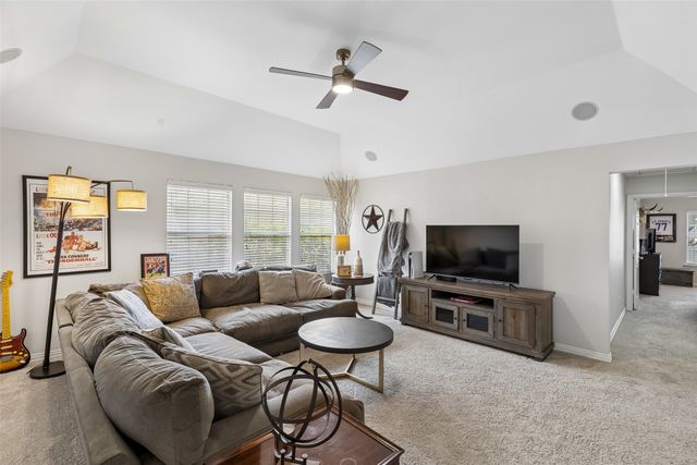 4669 Refugio Road, Frisco, TX 75034