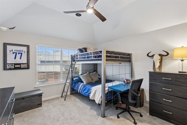 4669 Refugio Road, Frisco, TX 75034