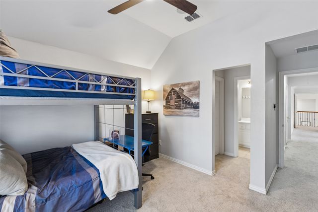 4669 Refugio Road, Frisco, TX 75034