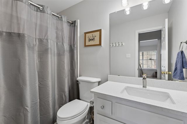 4669 Refugio Road, Frisco, TX 75034