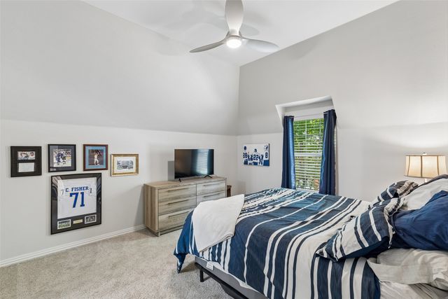 4669 Refugio Road, Frisco, TX 75034