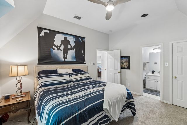 4669 Refugio Road, Frisco, TX 75034