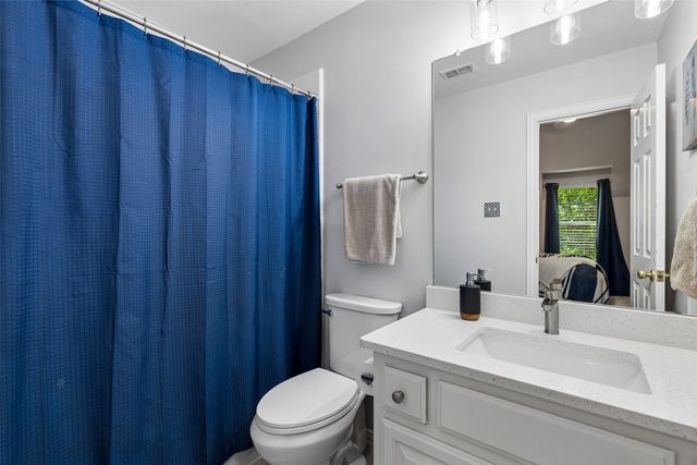 4669 Refugio Road, Frisco, TX 75034