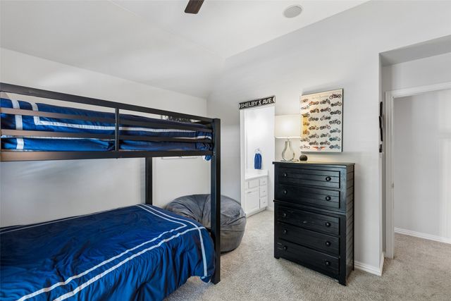 4669 Refugio Road, Frisco, TX 75034