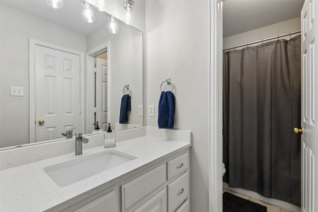 4669 Refugio Road, Frisco, TX 75034