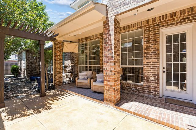 4669 Refugio Road, Frisco, TX 75034