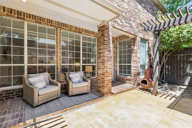 4669 Refugio Road, Frisco, TX 75034