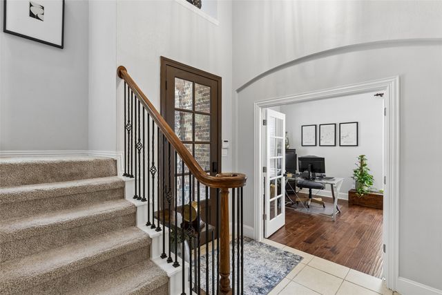 4669 Refugio Road, Frisco, TX 75034