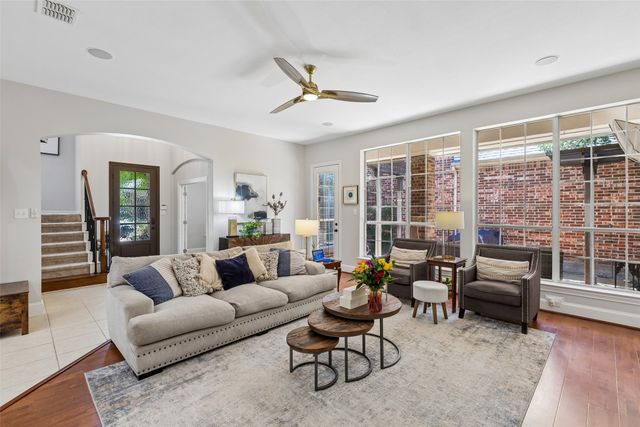 4669 Refugio Road, Frisco, TX 75034
