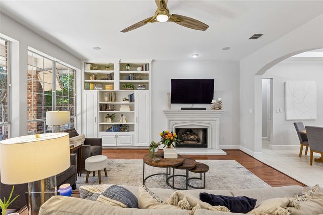 4669 Refugio Road, Frisco, TX 75034