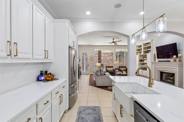 4669 Refugio Road, Frisco, TX 75034