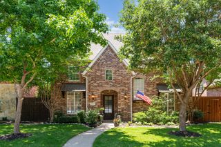 4669 Refugio Road, Frisco, TX 75034