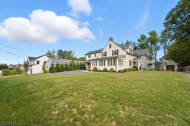 923 Central Ave, Westfield Town, NJ 07090