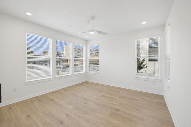 4214 Endurance WAY, Austin, TX 78731