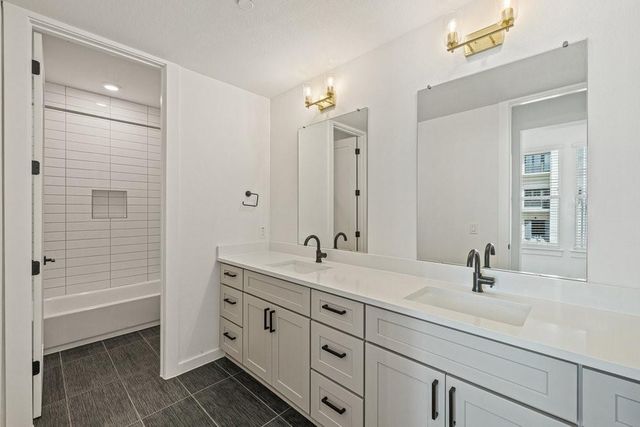 4214 Endurance WAY, Austin, TX 78731